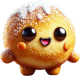 Beignet Minion
