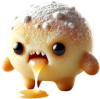 Beignet Monster